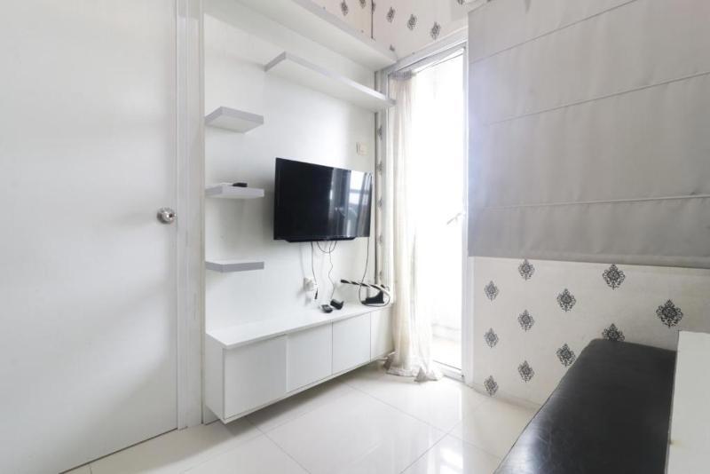 Green Pramuka City By Sr Property