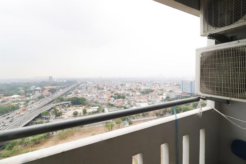 Green Pramuka City By Sr Property