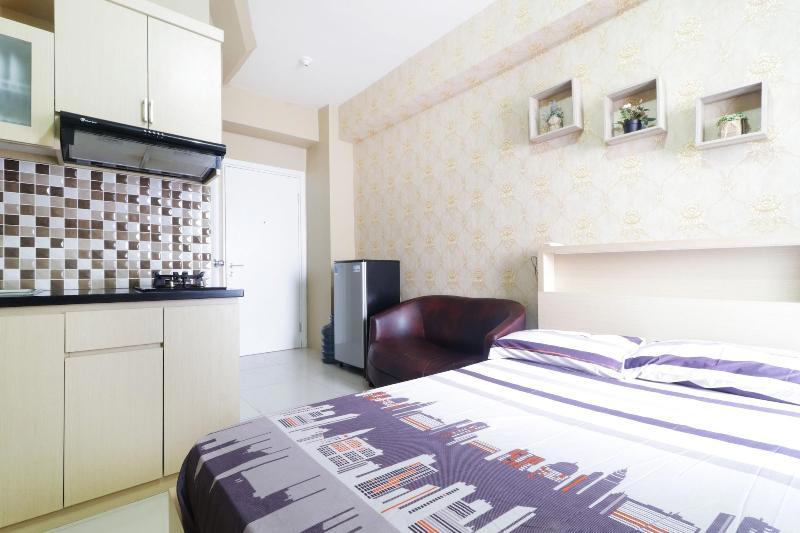 Green Pramuka City By Sr Property