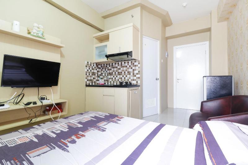 Green Pramuka City By Sr Property