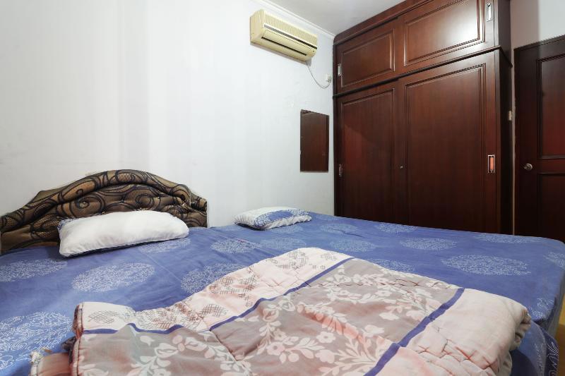 Rent House Center At Apartement Mediterania Gajah Mada