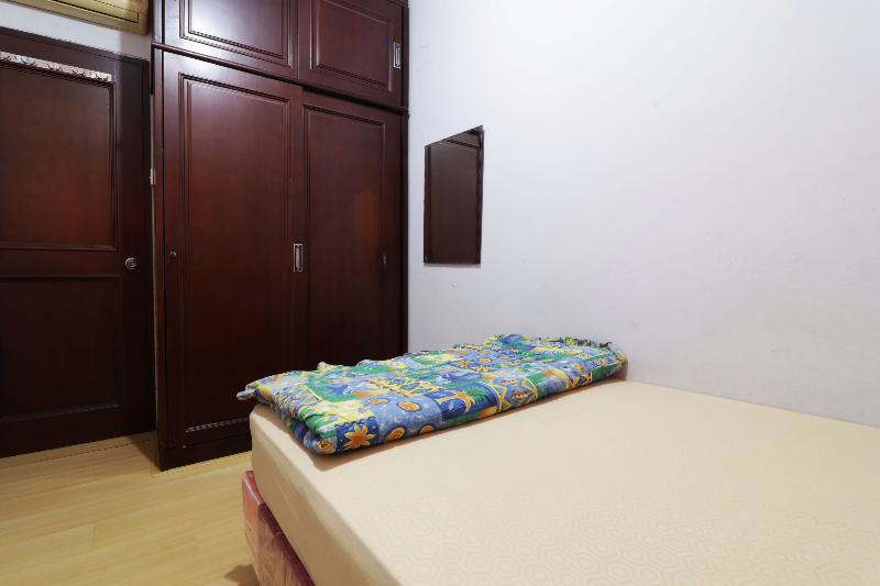 Rent House Center At Apartement Mediterania Gajah Mada