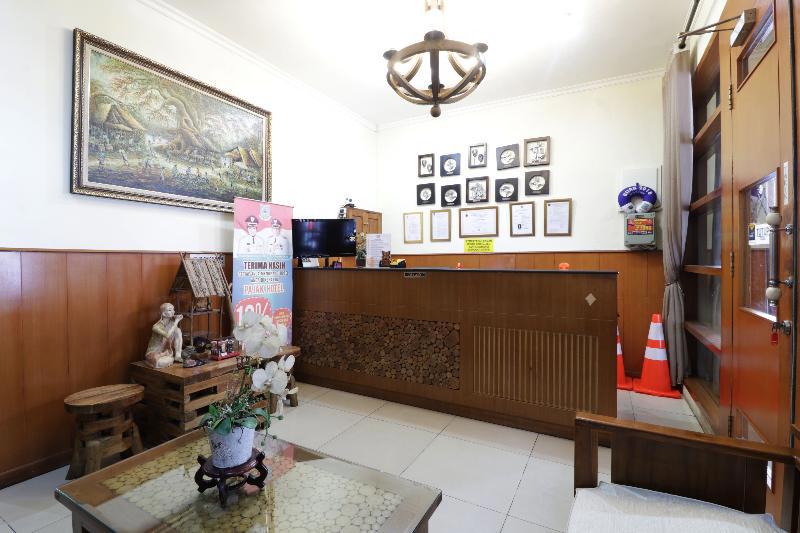 58 Guesthouse Tangerang