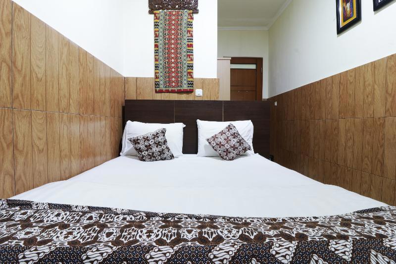 58 Guesthouse Tangerang
