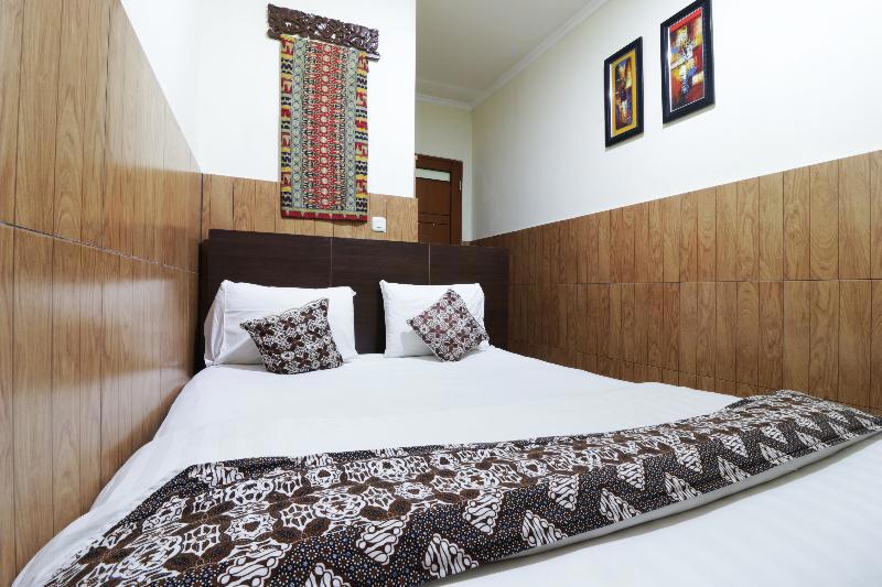 58 Guesthouse Tangerang