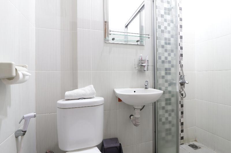 58 Guesthouse Tangerang