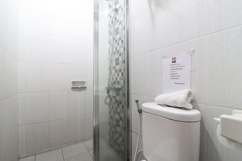 58 Guesthouse Tangerang
