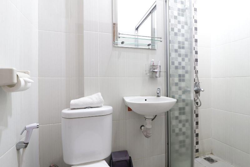 58 Guesthouse Tangerang