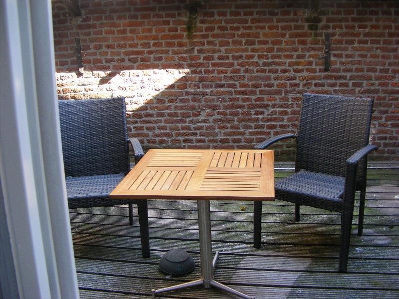 Amosa Liege City Centre Apart Gerardrie 17