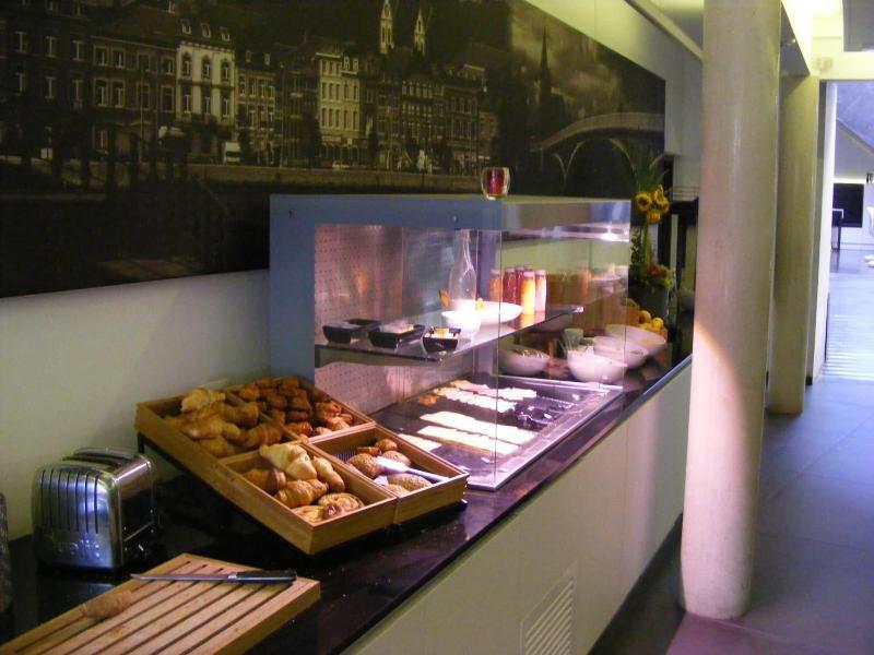 Amosa Liege City Centre Apart Gerardrie 17