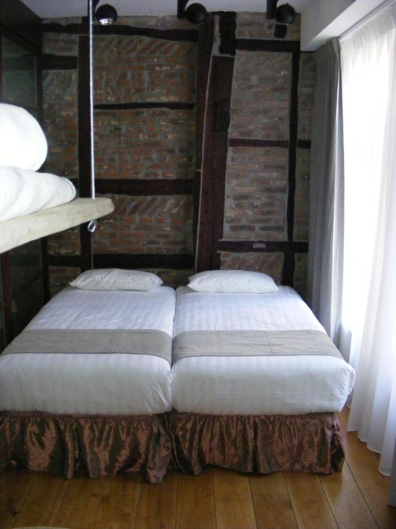 Amosa Liege City Centre Apart Gerardrie 17