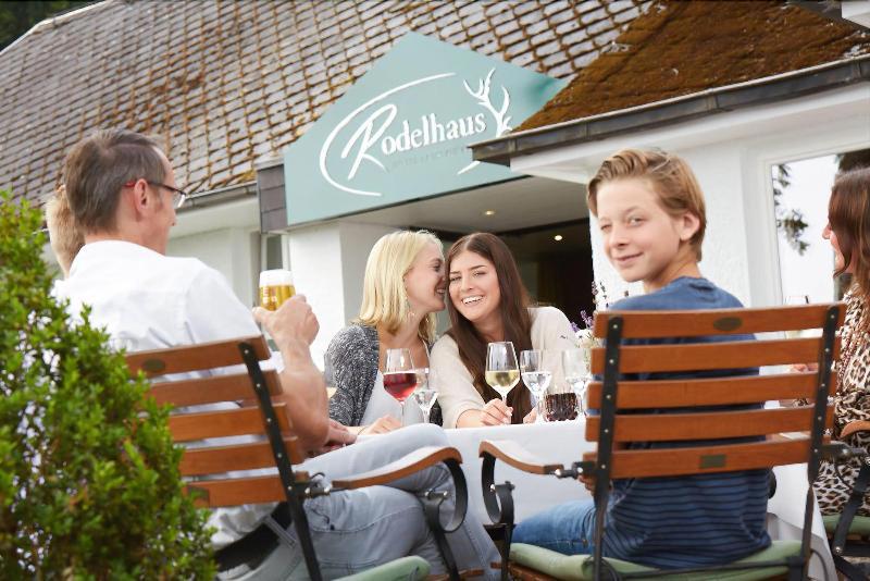 Rodelhaus galeri fotoğrafı