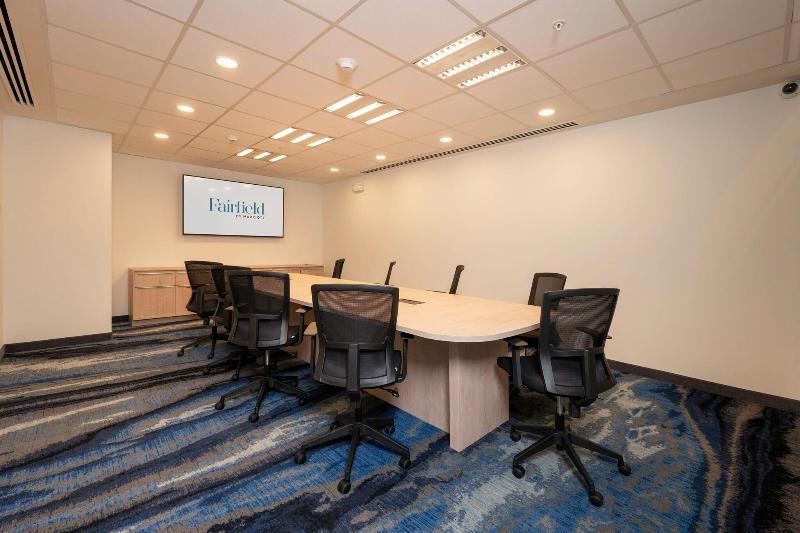 Fairfield By Marriott Inn & Suites San Luis Potosi