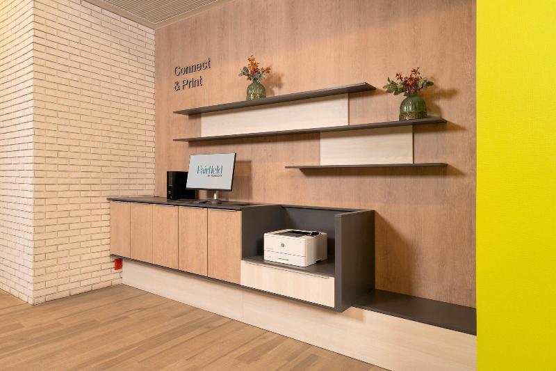 Fairfield By Marriott Inn & Suites San Luis Potosi