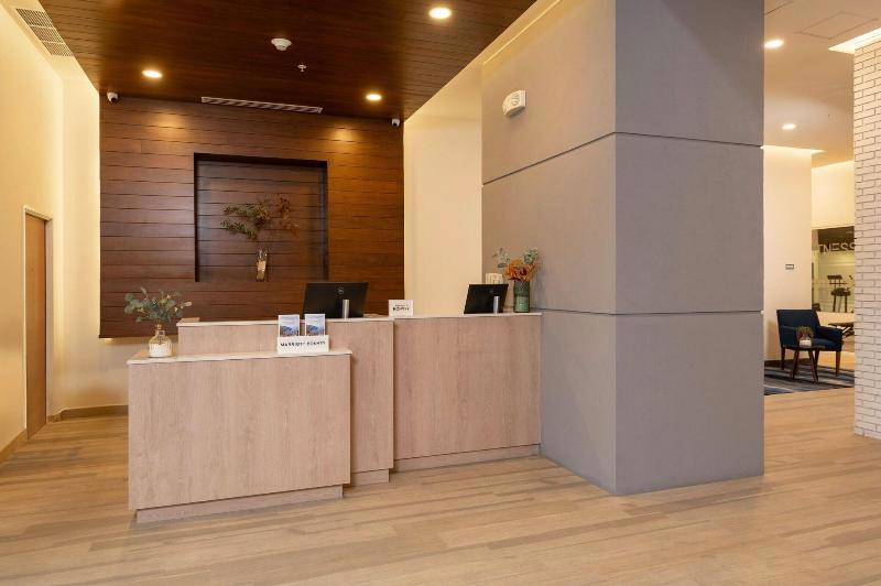Fairfield By Marriott Inn & Suites San Luis Potosi