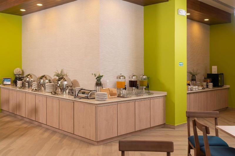 Fairfield By Marriott Inn & Suites San Luis Potosi