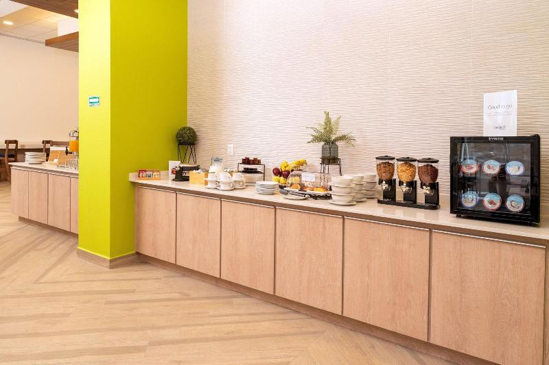 Fairfield By Marriott Inn & Suites San Luis Potosi