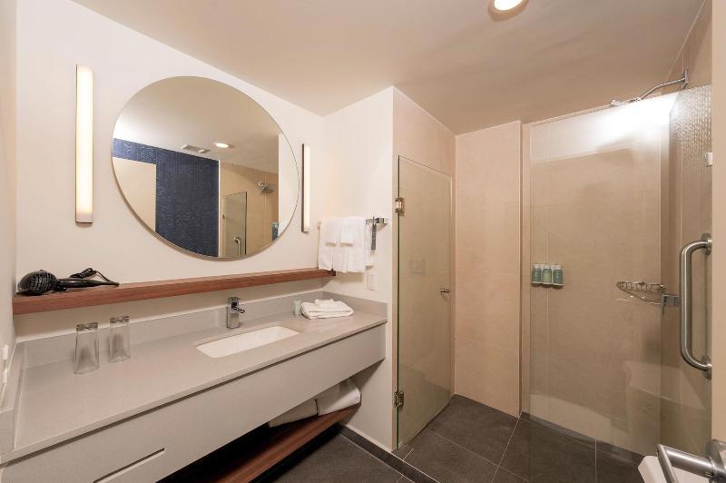 Fairfield By Marriott Inn & Suites San Luis Potosi