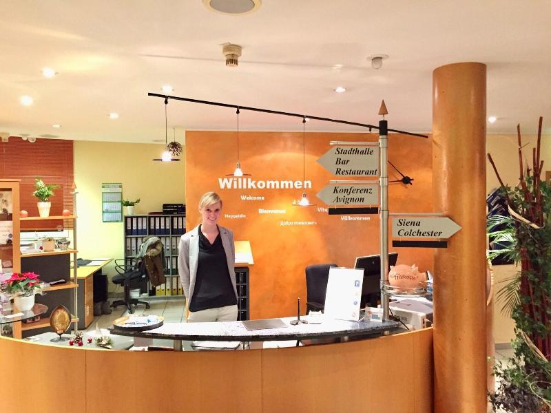 Wetzlarer Hof galeri fotoğrafı