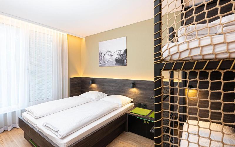 Hotel am Park galeri fotoğrafı