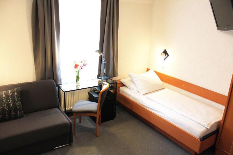 Hotel am Park galeri fotoğrafı