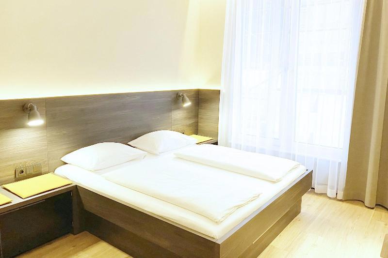Hotel am Park galeri fotoğrafı