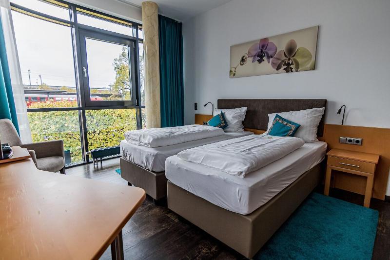Koncept Hotel Benedikt (Vormals H2o) galeri fotoğrafı