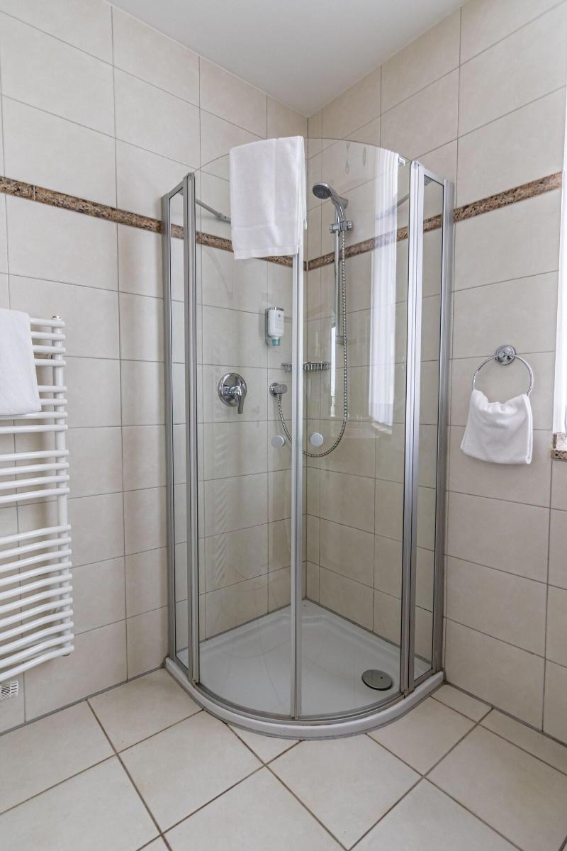 Koncept Hotel Benedikt (Vormals H2o) fotoğrafı