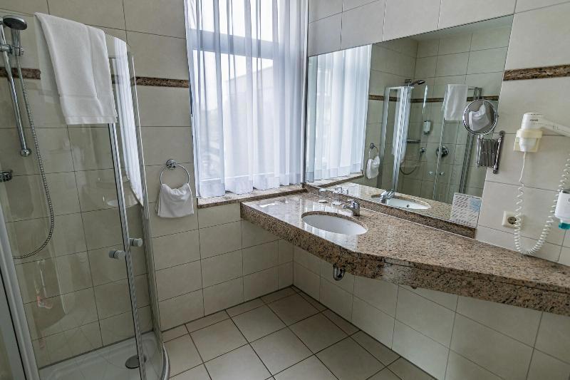 Koncept Hotel Benedikt (Vormals H2o) fotoğrafı