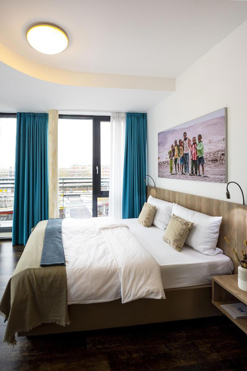 Koncept Hotel Benedikt (Vormals H2o) galeri fotoğrafı