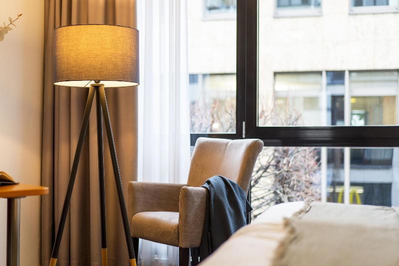 Koncept Hotel Benedikt (Vormals H2o) galeri fotoğrafı
