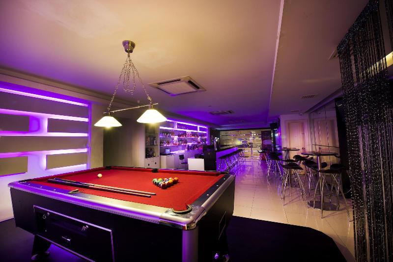 Panmour Villa Hotel