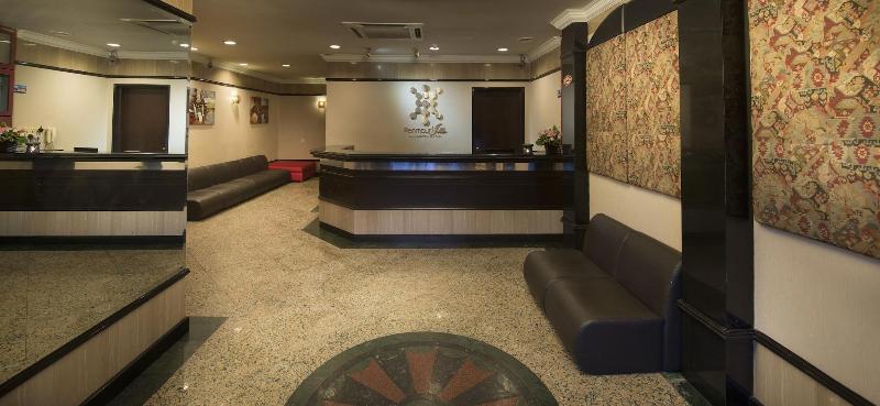 Panmour Villa Hotel
