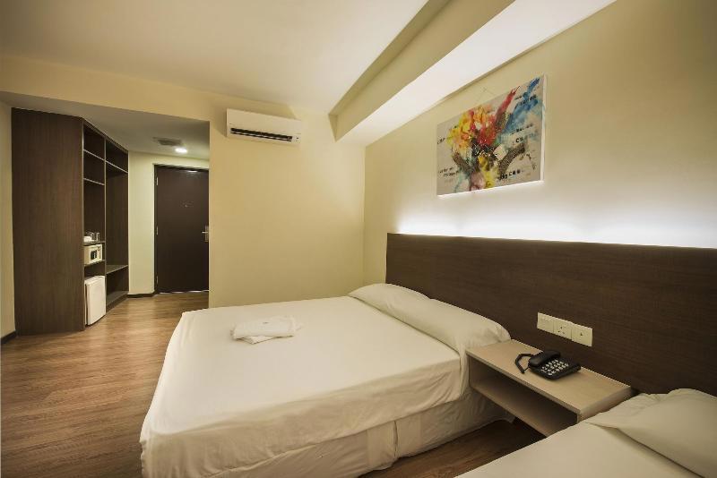 Panmour Villa Hotel