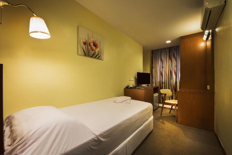 Panmour Villa Hotel