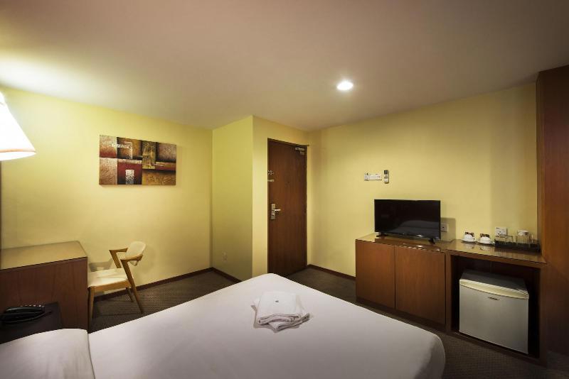 Panmour Villa Hotel