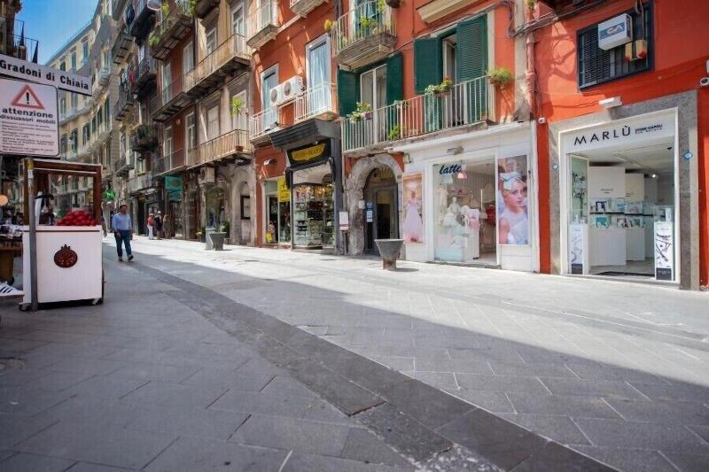 Napoli Affittacamere galeri fotoğrafı