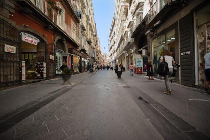 Napoli Affittacamere fotoğrafı