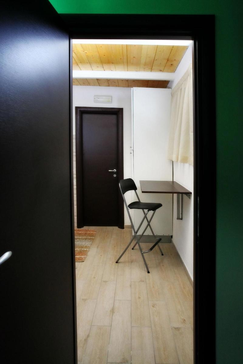 Napoli Affittacamere fotoğrafı