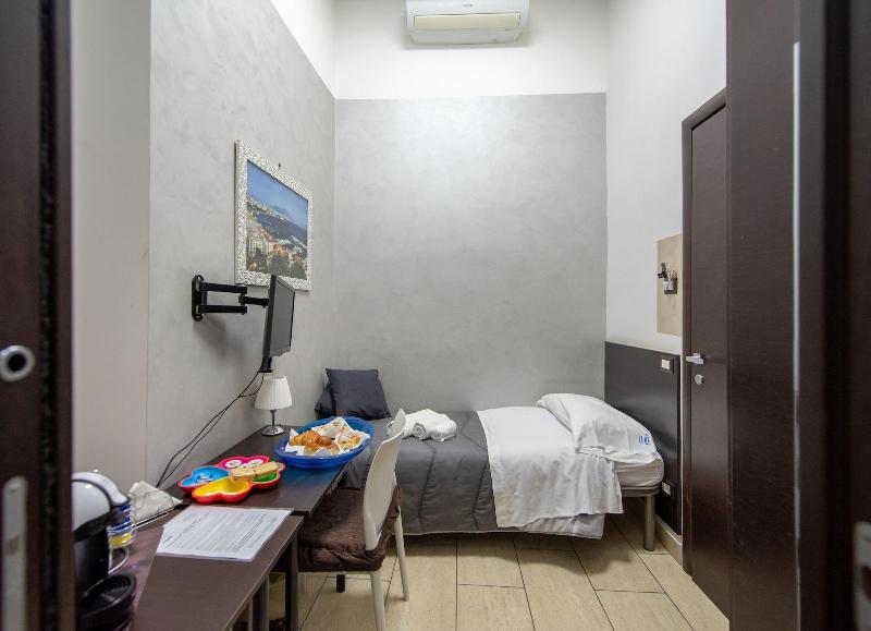 Napoli Affittacamere fotoğrafı