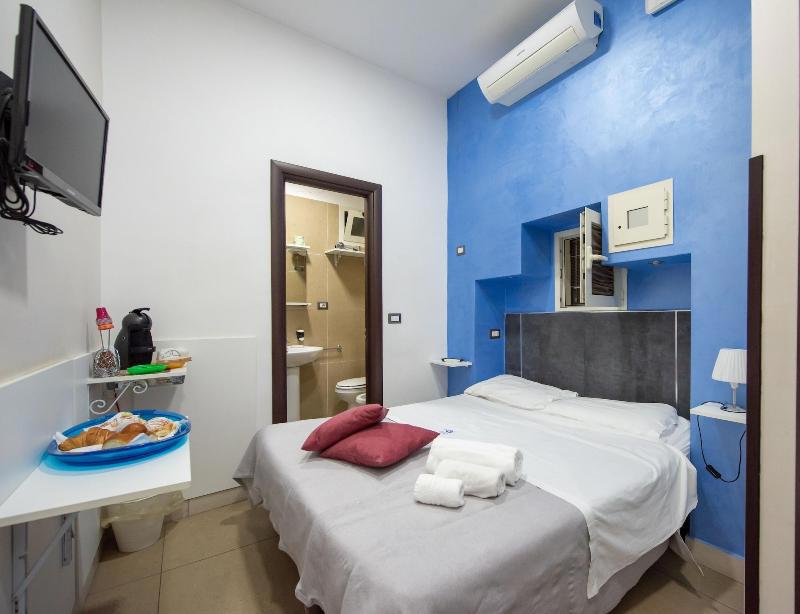 Napoli Affittacamere fotoğrafı