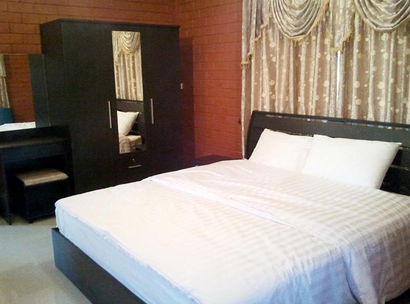 Lomdao Resort