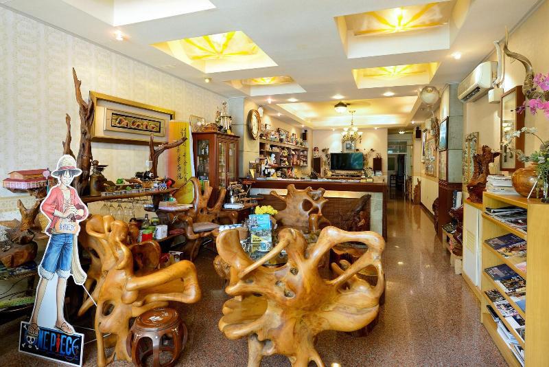 Jinge Guest House