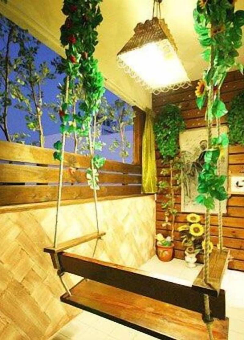 Jinge Guest House