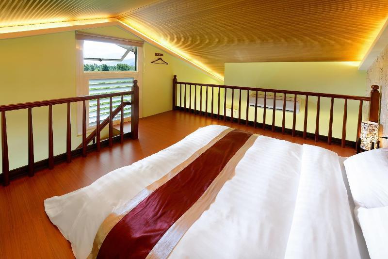 Jinge Guest House