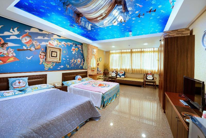 Jinge Guest House