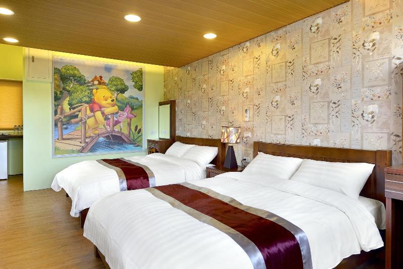 Jinge Guest House