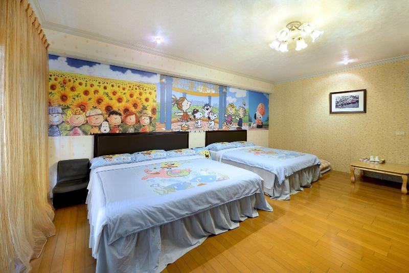 Jinge Guest House
