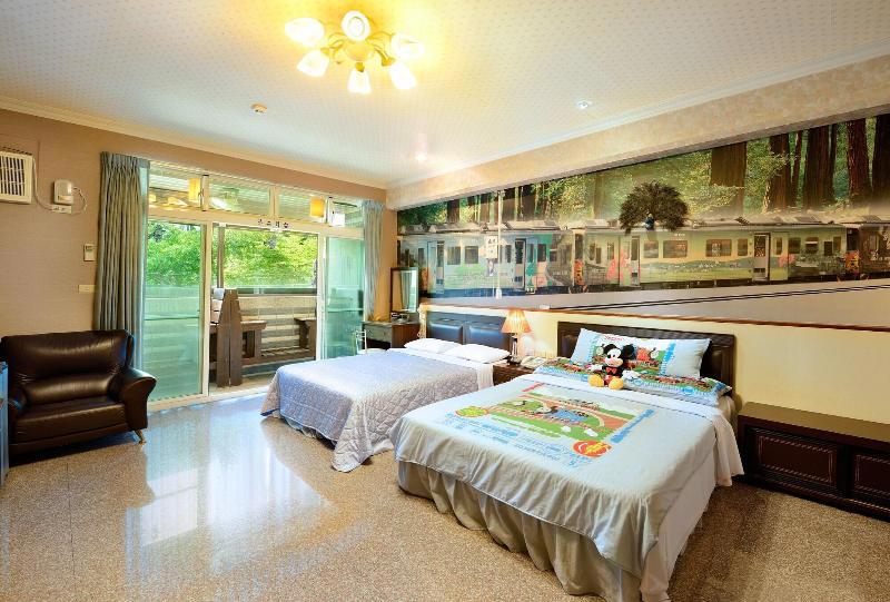 Jinge Guest House