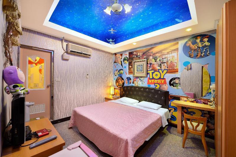 Jinge Guest House